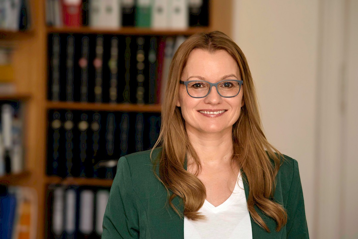 Yara Ranft